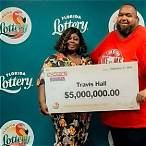 biggest lottery in the world 2021